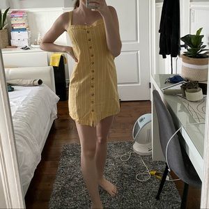 Forever 21 Summer Dress